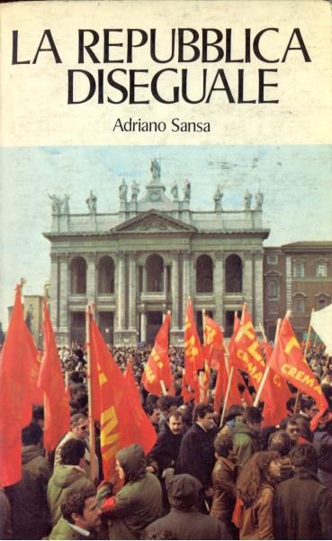 La repubblica diseguale