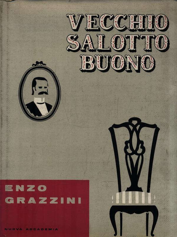 Vecchio salotto buono
