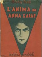 L' anima di Anna Kadar