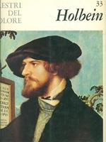 I maestri del colore: Holbein