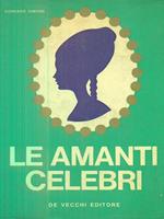 Le amanti celebri