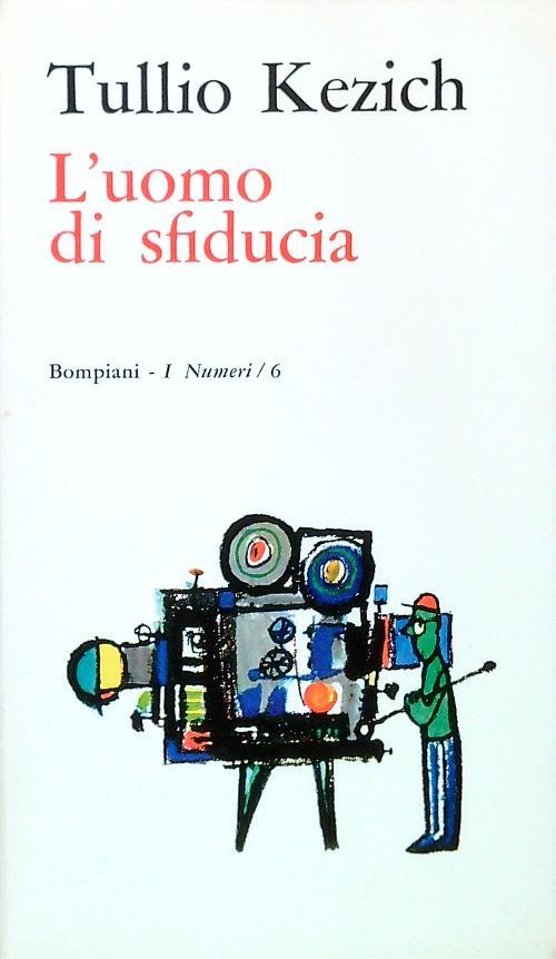 L' uomo di sfiducia