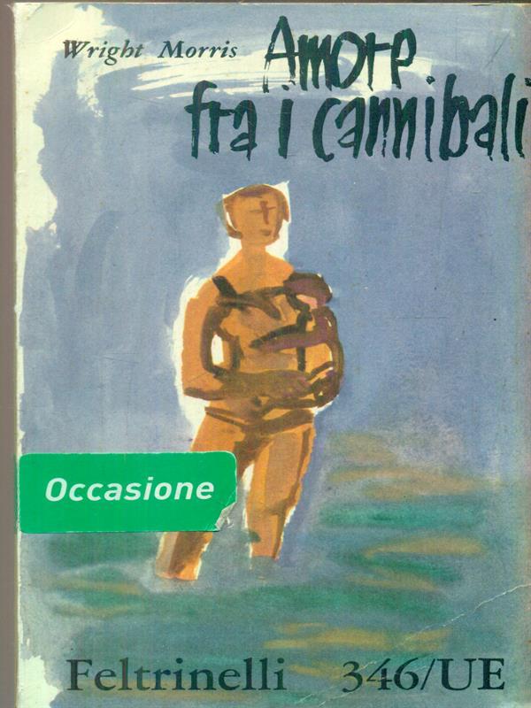 Amore fra i cannibali