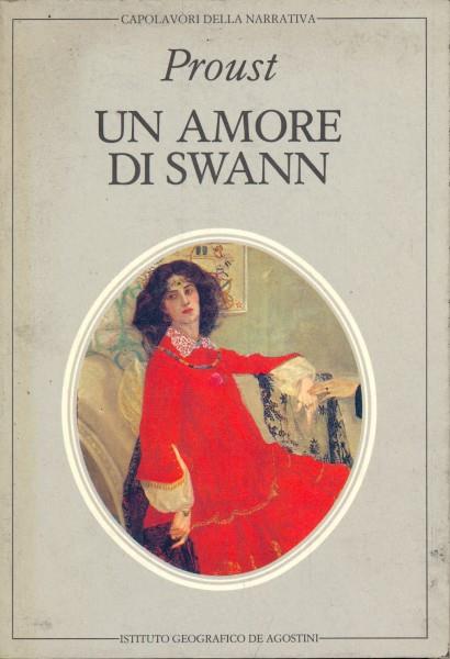 Un amore di Swann