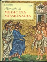Manuale di medicina missionaria