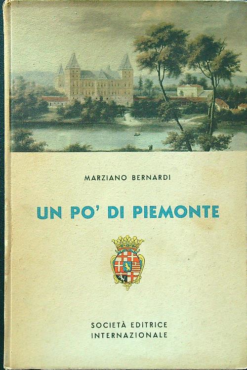 Un po di piemonte