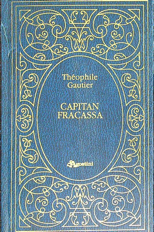 Capitan fracassa