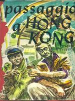 Passaggio a Hong Kong