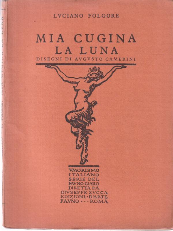 Libro di Faccia