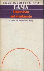 Intervista sul sindacato