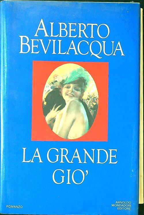 La grande giò