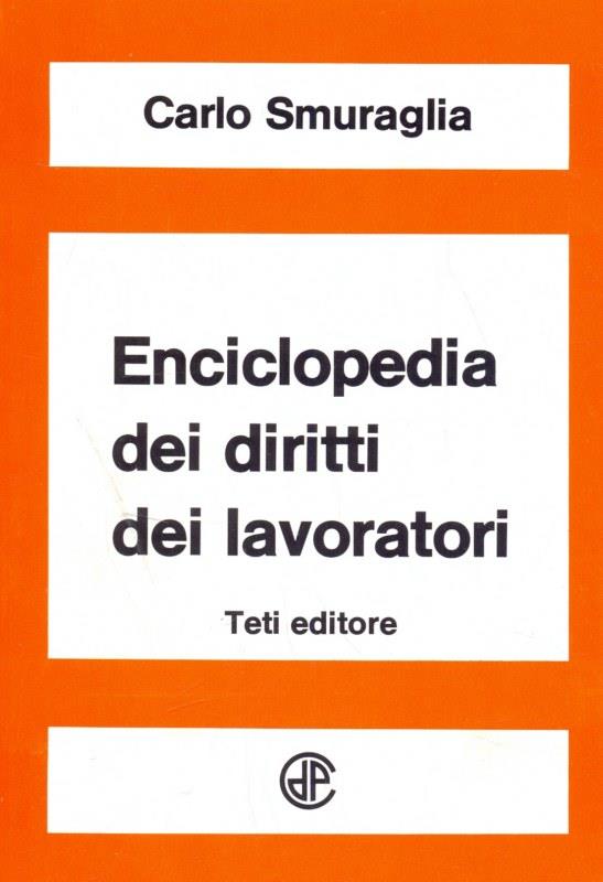 Enciclopedia dei diritti dei lavoratori