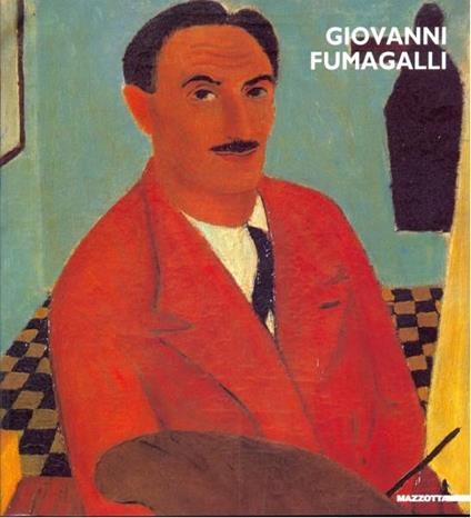 Giovanni Fumagalli - Pierre Benoit - copertina