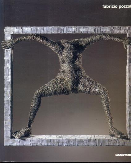 Fabrizio Pozzoli - copertina