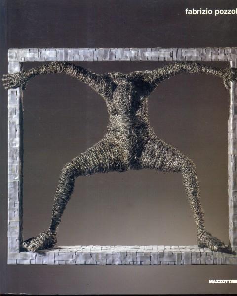 Fabrizio Pozzoli - copertina