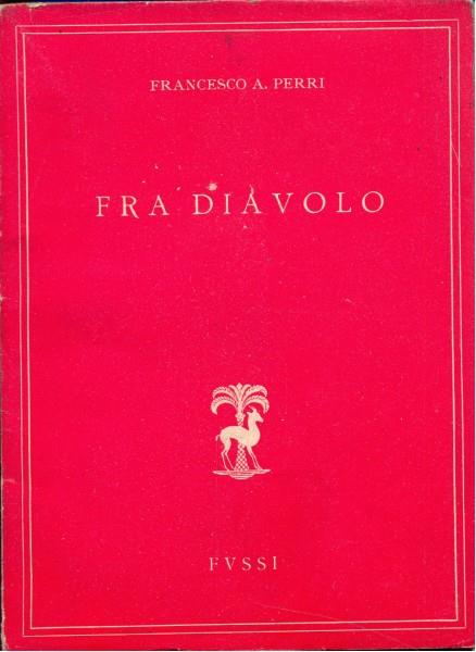 Fra diavolo