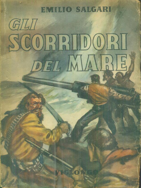 Gli scorridori del mare