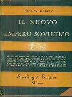 Il nuovo impero sovietico
