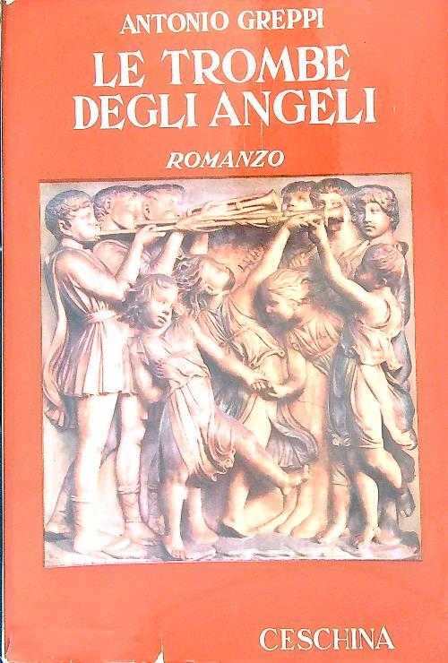 Le Trombe degli angeli