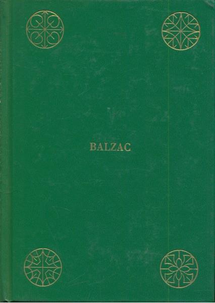 Eugenia Grandet - Honoré de Balzac - copertina