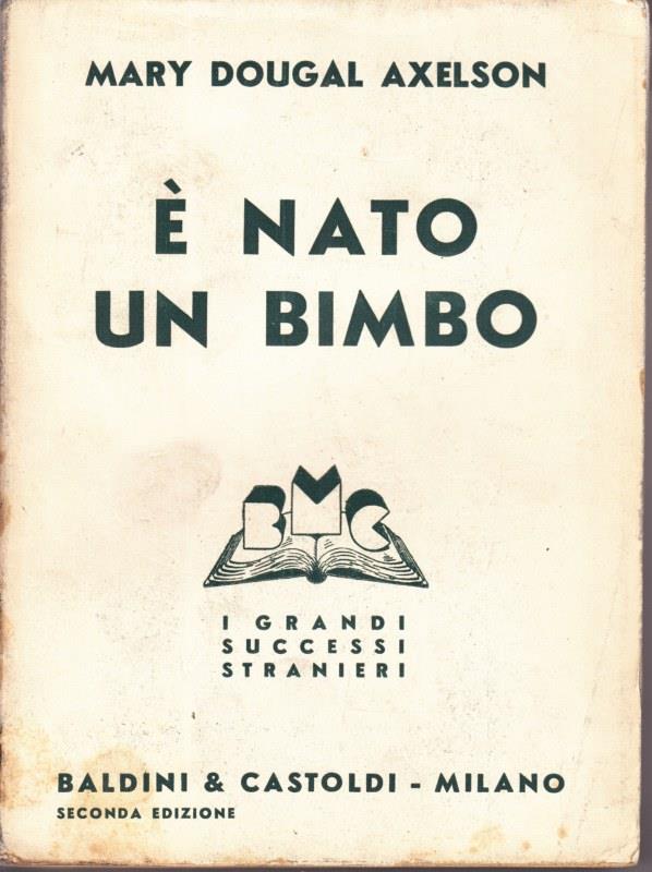 Libro di Faccia