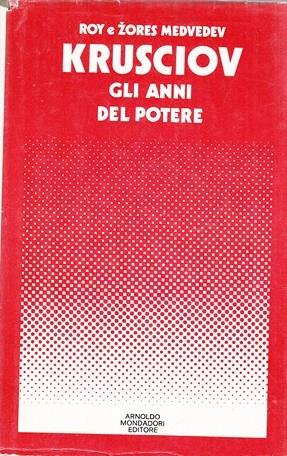 Krusciov. Gli anni del potere