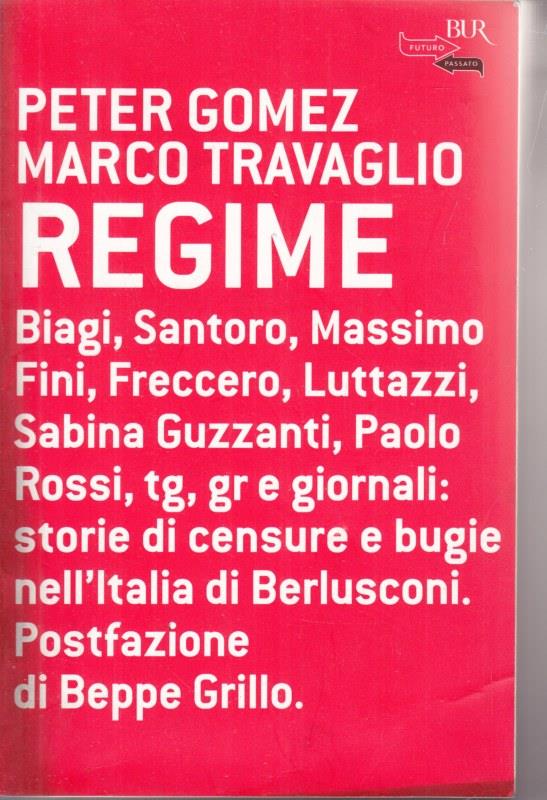 Libro di Faccia