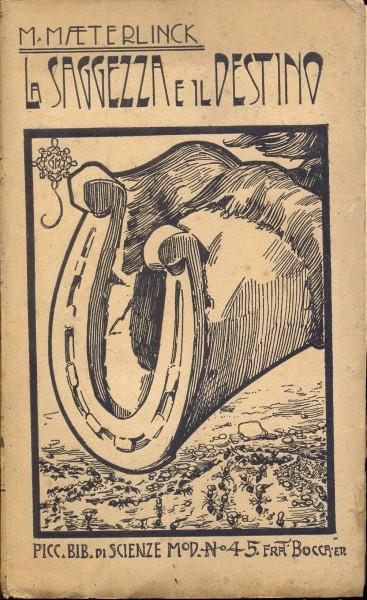 La saggezza e il destino