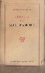 Terapia del mal d'amore