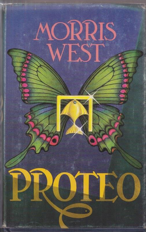 Proteo