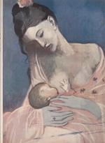 La madre nella vita e nell'arte