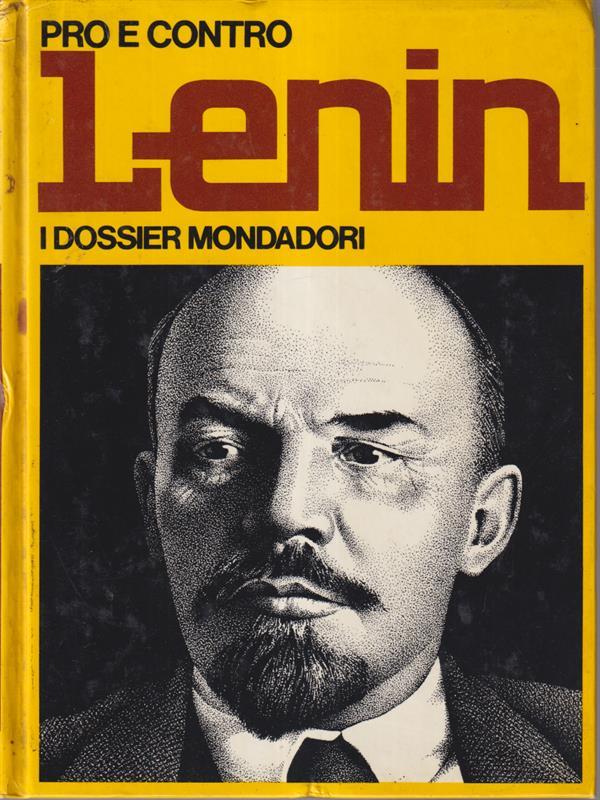 Pro e contro Lenin