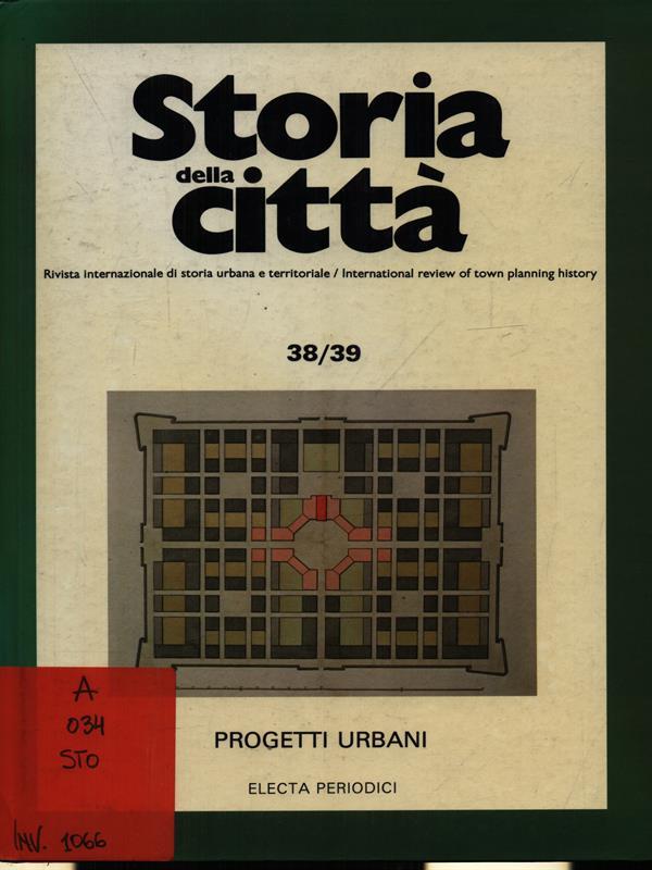 Storia della città