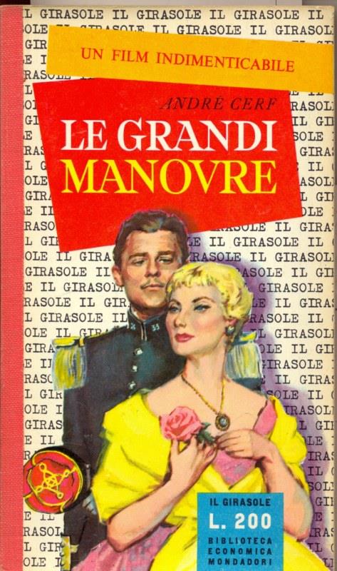 Le grandi manovre