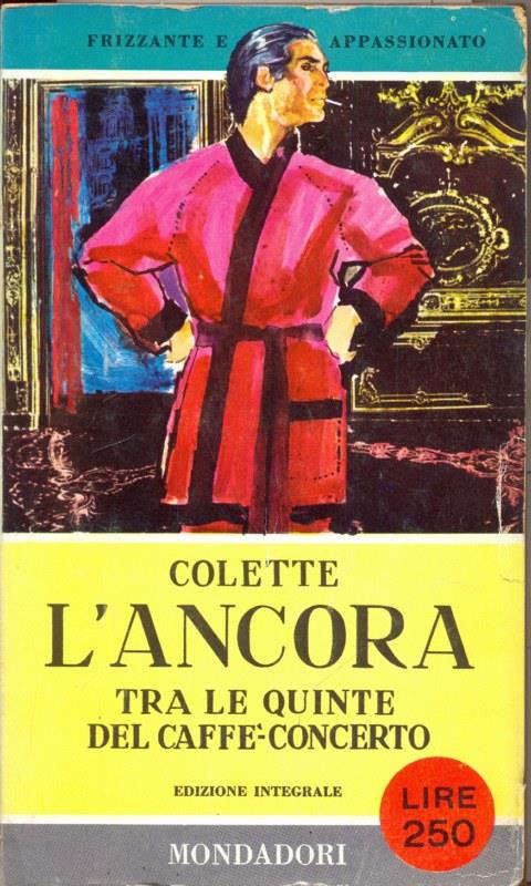 Libro di Faccia