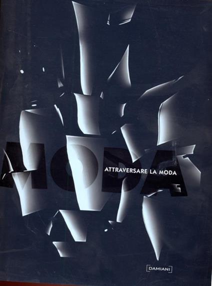 Attraversare la moda - copertina