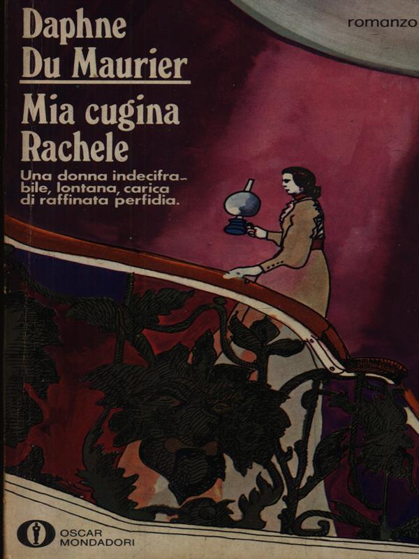 Mia cugina Rachele