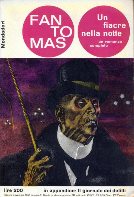 Sbinario nove e 3/4