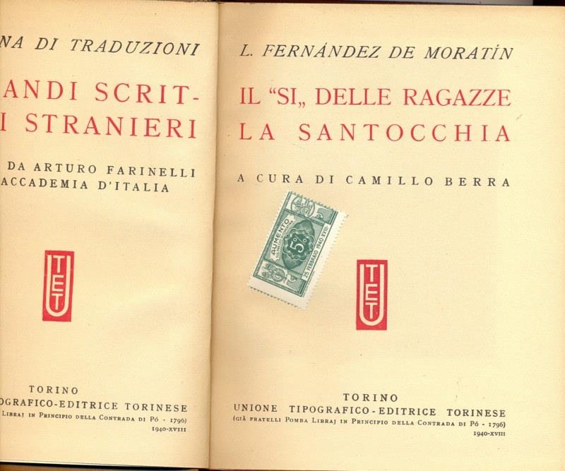 Libro di Faccia