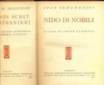 Nido di nobili