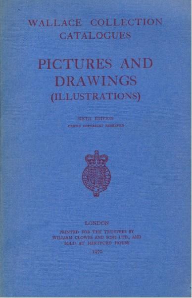 Pictures and drawings - copertina