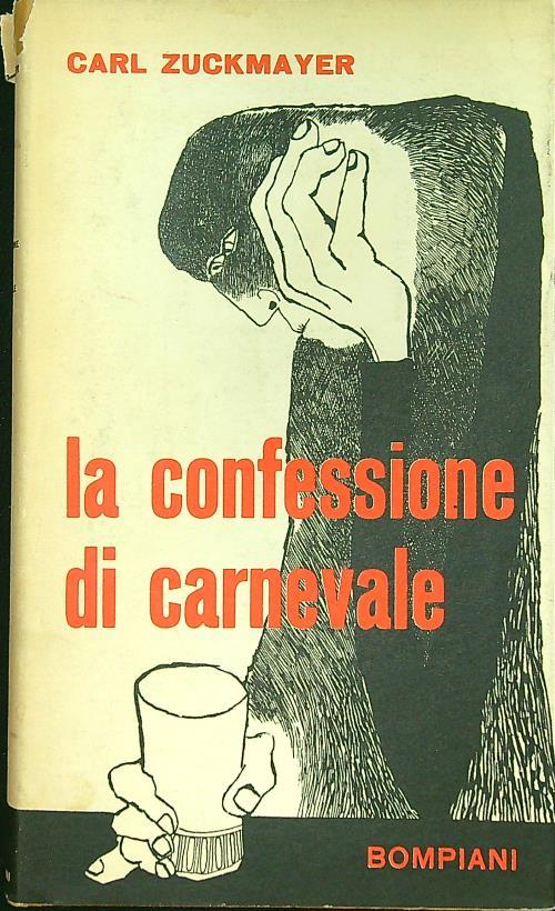 Libro di Faccia