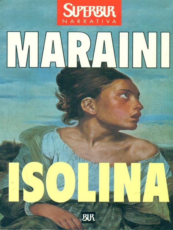 Isolina
