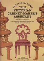 The victorian cabinet-maker's assistant - in lingua inglese - 2