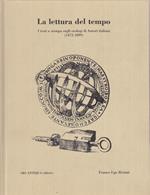 La lettura del tempo