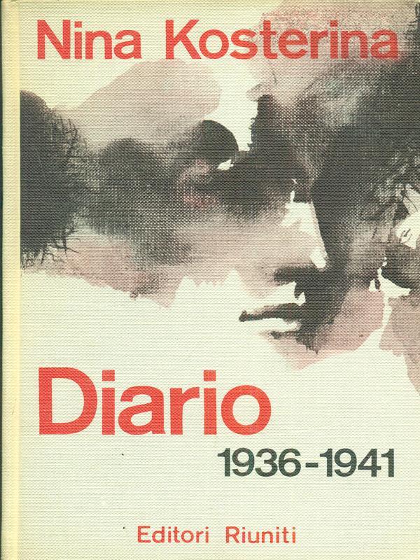 Diario 1936-1941