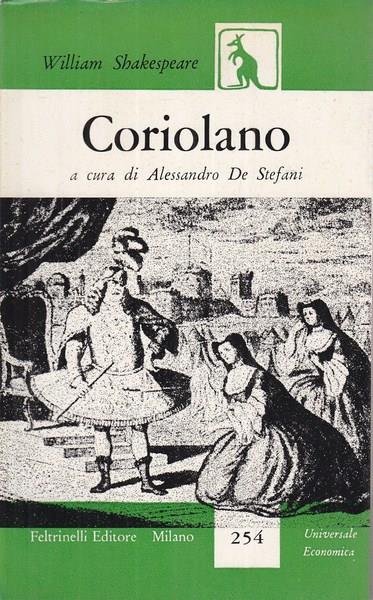 Coriolano