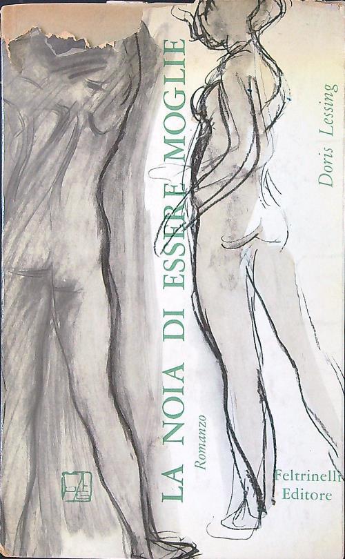 La noia di essere moglie