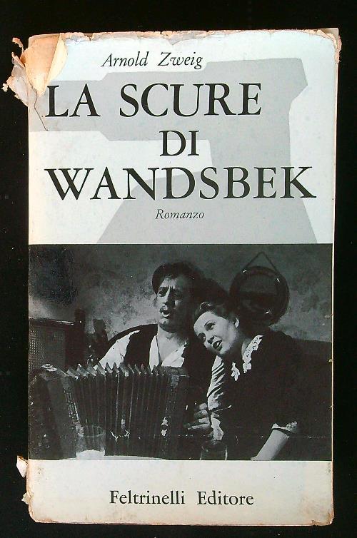 La scure di Wandsbek