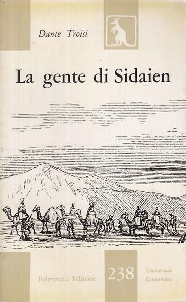 Libro di Faccia